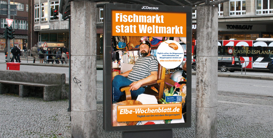 Elbe Wochenblatt