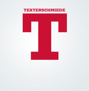 Texterschmiede