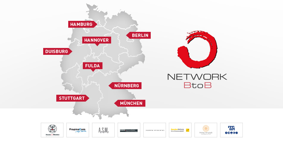 Network BtoB