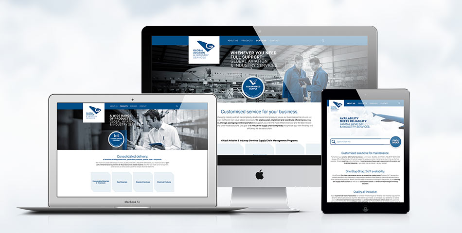 Global Aviation & Industry Services