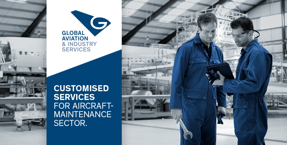 Global Aviation & Industry Services