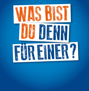 ILS – Was bist Du denn für einer?