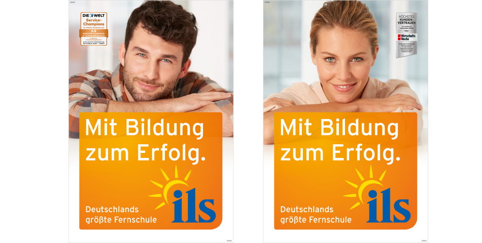 ILS – Institut für Lernsysteme