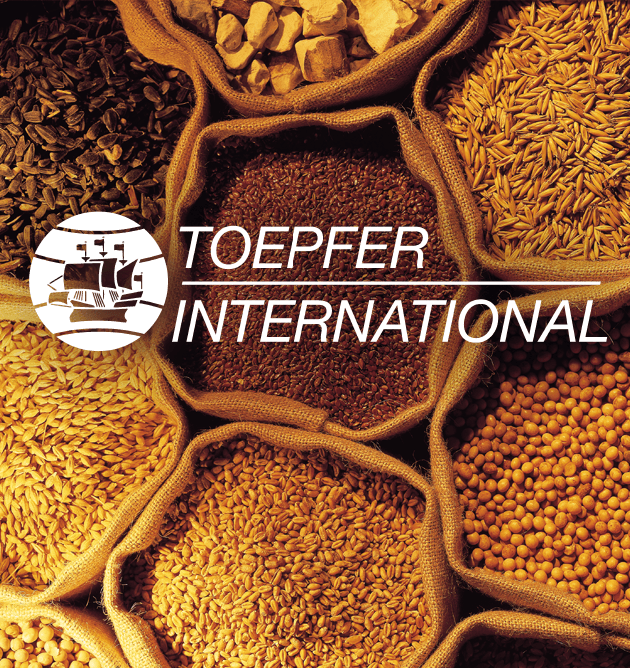 Toepfer International